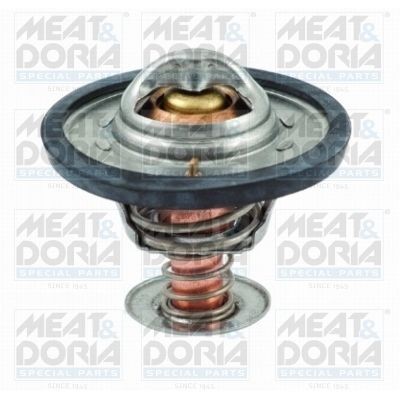 MEAT & DORIA 92091 Thermostat ALFA ROMEO 164 1987 price
