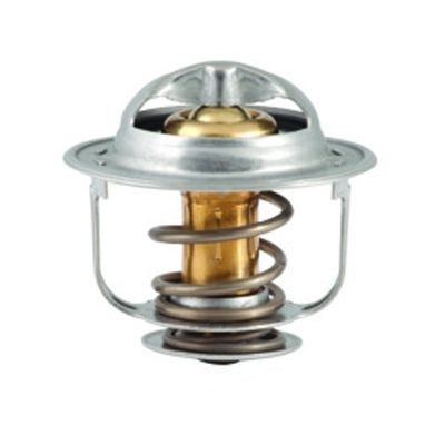 MEAT & DORIA 92116 Engine thermostat Opening Temperature: 82°C, with seal