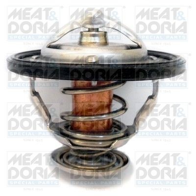 MEAT & DORIA 92123 Engine thermostat TOYOTA experience and price