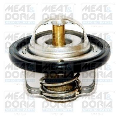 MEAT & DORIA 92130 Engine thermostat 17670-M8503-0