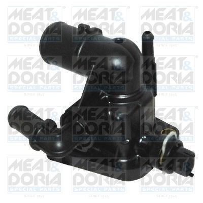 MEAT & DORIA 92748 Engine thermostat 1336-CL