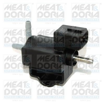 MEAT & DORIA 9332 Boost Pressure Control Valve Electric