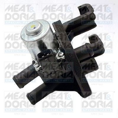 MEAT & DORIA 9900 Heater control valve 1047752