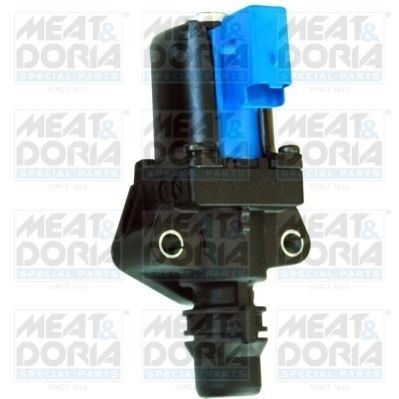 MEAT & DORIA 9901 Heater control valve BM5G-8C605-DC