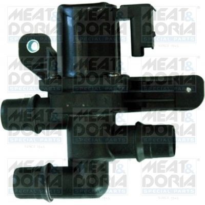 MEAT & DORIA 9904 FIAT Coolant control valve in original quality