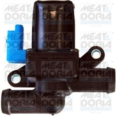 MEAT & DORIA 9907 PEUGEOT Coolant flow control valve in original quality