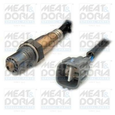 MEAT & DORIA Regulating Probe, Diagnostic Probe Cable Length: 720mm Oxygen sensor 81536 buy