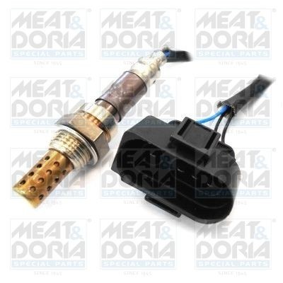 MEAT & DORIA Heated, D Shape Cable Length: 860mm Oxygen sensor 81546 buy