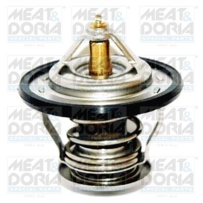 MEAT & DORIA 92154 Engine thermostat 25500 22250