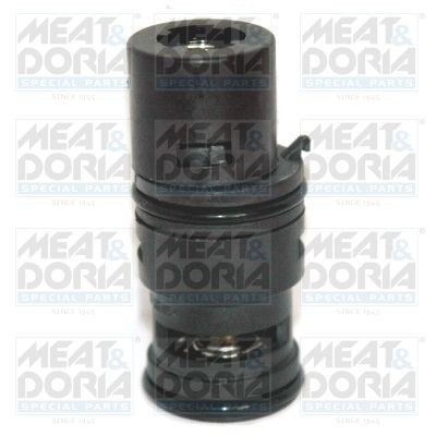 MEAT & DORIA 92768 Engine thermostat Opening Temperature: 80°C