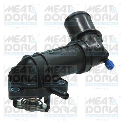 MEAT & DORIA 92769 Coolant thermostat OPEL Insignia A Sports Tourer (G09) 2.0 CDTI (35) 140 hp Diesel 2014