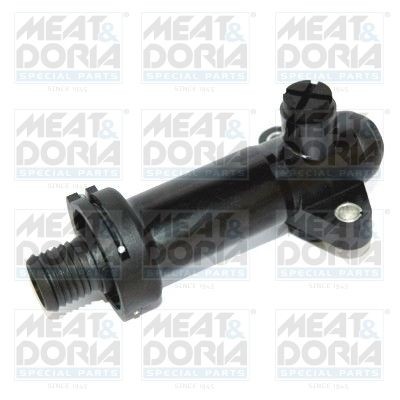 BMW 5 Series Thermostat, EGR cooling MEAT & DORIA 92778 cheap