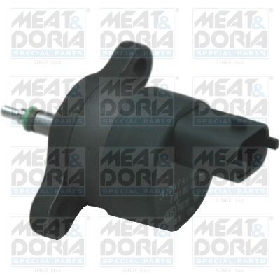 MEAT & DORIA Druckregelventil, Common-Rail-System 9105
