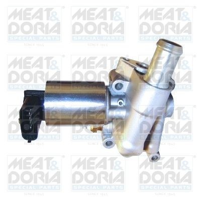 MEAT & DORIA 88502 EGR valve 90571101
