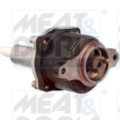 Renault TRAFIC Brake vacuum pump MEAT & DORIA 91013 cheap