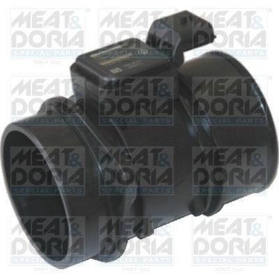 MEAT & DORIA 86205 Mass air flow sensor Nissan Micra Mk3 1.5 dCi 68 hp Diesel 2005 price