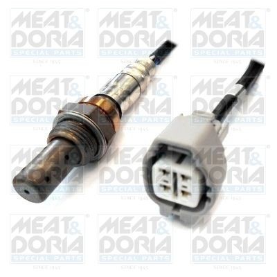 MEAT & DORIA 81557 Lambda sensor Regulating Probe