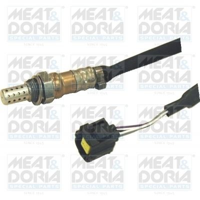 MEAT & DORIA 81574 Lambda sensor W211 E 280 3.0 231 hp Petrol 2008 price