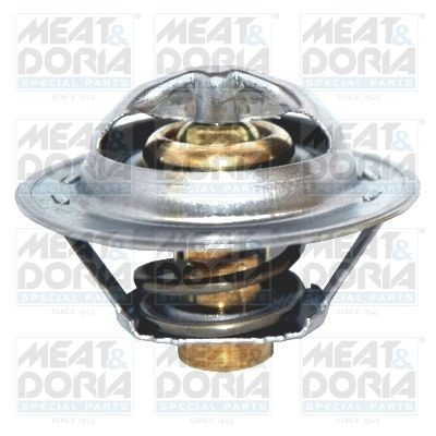 Original MEAT & DORIA Coolant thermostat 92788 for HYUNDAI ACCENT