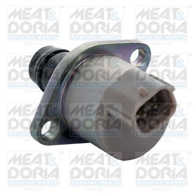 MEAT & DORIA 9207 SUBARU Fuel pressure regulator in original quality