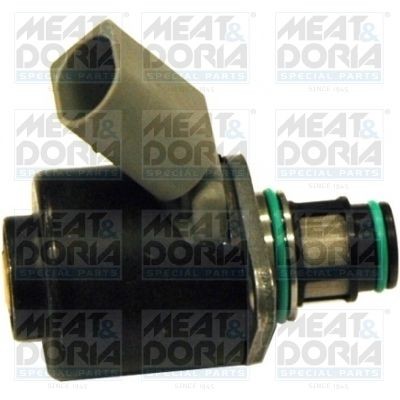 MEAT & DORIA 9270 Control Valve, fuel pressure 33115-4X-400