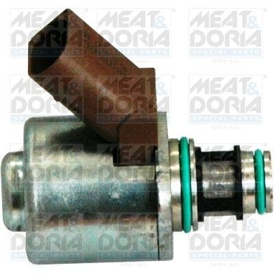 MEAT & DORIA 9276 HYUNDAI Pressure controller fuel pump in original quality