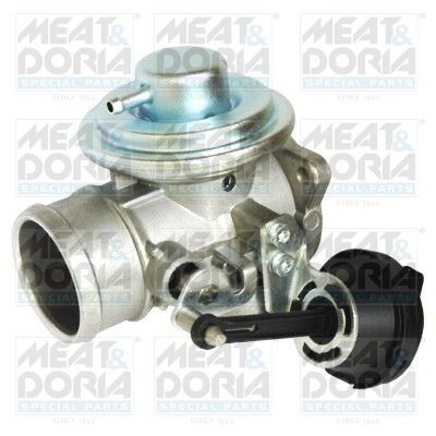 MEAT & DORIA 88570 EGR valve 038-131-501G
