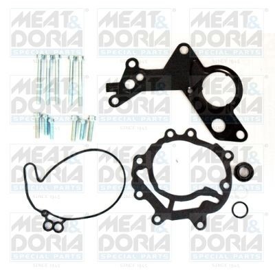 Kia Repair Kit, vacuum pump (brake system) MEAT & DORIA 91111 at a good price