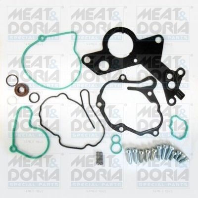 Bremser deler - Reparatorsett, undertrykkspumpe (bremseanlegg) MEAT & DORIA 91147