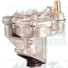 MEAT & DORIA 91022 Vacuum pump, brake system VW LT 35 Van 2.4 TD 92 hp Diesel 1992 price