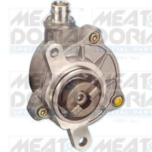 MEAT & DORIA 91032 Vacuum pump, brake system NISSAN PULSAR in original quality