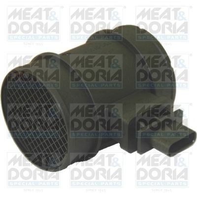MEAT & DORIA 86215 Mass air flow sensor Opel Astra L48 1.7 CDTI 110 hp Diesel 2009 price