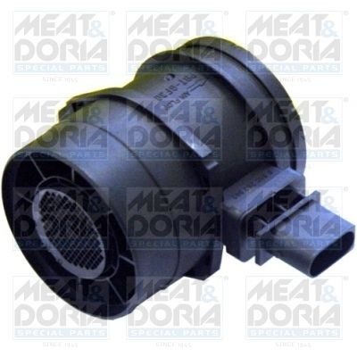 MEAT & DORIA 86223 Mass air flow sensor BMW X1 E84 sDrive18d 2.0 136 hp Diesel 2011 price