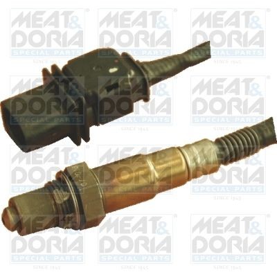 MEAT & DORIA 81577 O2 sensor BMW F31 330 d 286 hp Diesel 2019 price