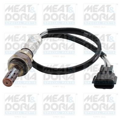 MEAT & DORIA Heated Cable Length: 350mm Oxygen sensor 81579 buy