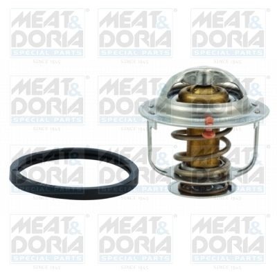 MEAT & DORIA 92296 Engine thermostat HONDA experience and price