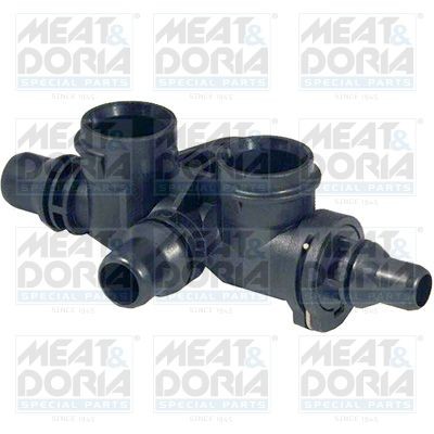 MEAT & DORIA 92814 Engine thermostat 17101439115