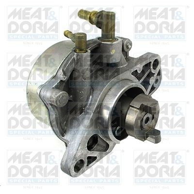 MEAT & DORIA Brake vacuum pump FIAT Doblo Estate (263_) new 91053