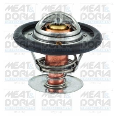 Great value for money - MEAT & DORIA Engine thermostat 92322