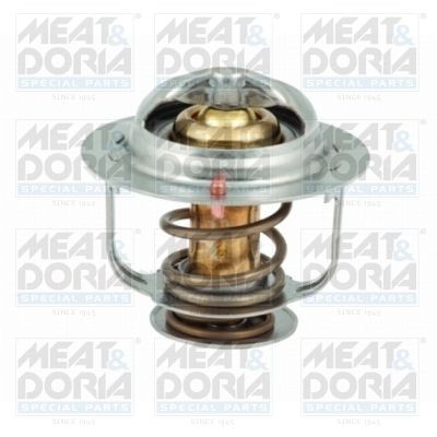 MEAT & DORIA 92327 Engine thermostat 2120093J00