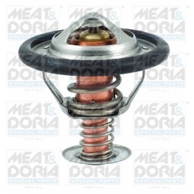 MEAT & DORIA 92330 Gasket, thermostat 1305A163