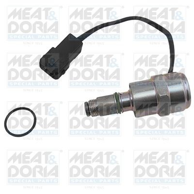MEAT & DORIA 9119 Fuel cut-off, injection system TOYOTA PROACE price