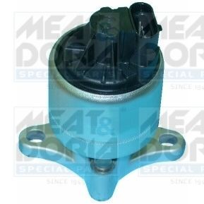 MEAT & DORIA 88001 EGR valve