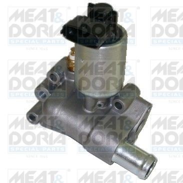MEAT & DORIA 88002 EGR valve 58 51 029