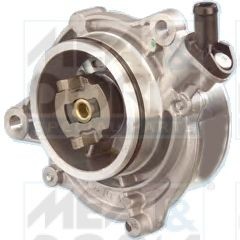 MEAT & DORIA 91074 Vacuum pump, brake system BMW 3 Compact (E46) 318 td 115 hp Diesel 2005