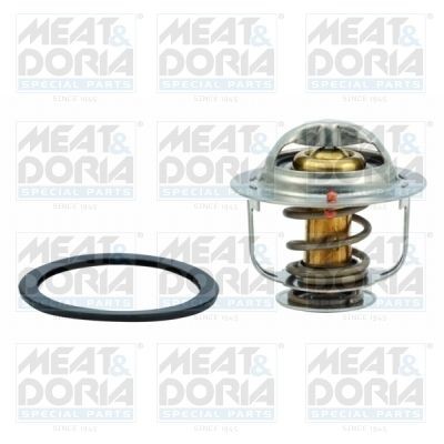 MEAT & DORIA 92365 Engine thermostat 21200 05D01
