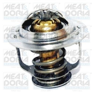 MEAT & DORIA 92379 Engine thermostat 1953232
