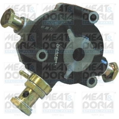 Nissan PULSAR Brake vacuum pump MEAT & DORIA 91089 cheap