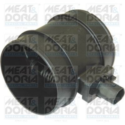 Great value for money - MEAT & DORIA Mass air flow sensor 86275