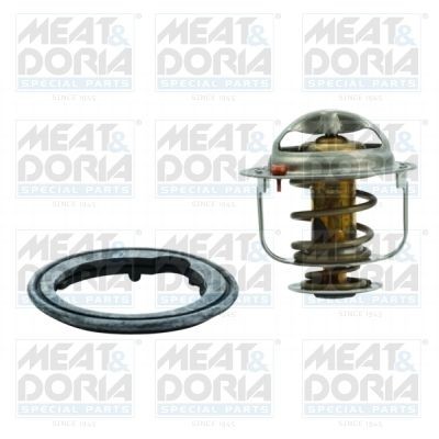 MEAT & DORIA 92410 Engine thermostat HONDA experience and price